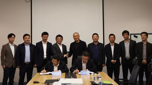 加強交流合作 促進建筑業智能升級 ——友誼咨詢董事長張海岸一行赴遠大住工參觀交流